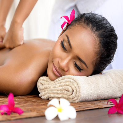 Balinese Massage | Amenity Wellness Spa