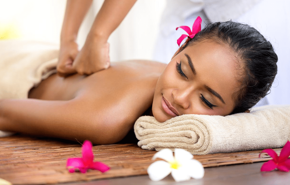 Balinese Massage | Amenity Wellness Spa