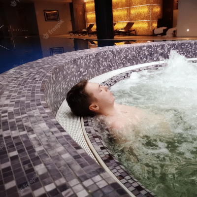 Jacuzzi-Tub-Baths | Amenity Wellness Spa