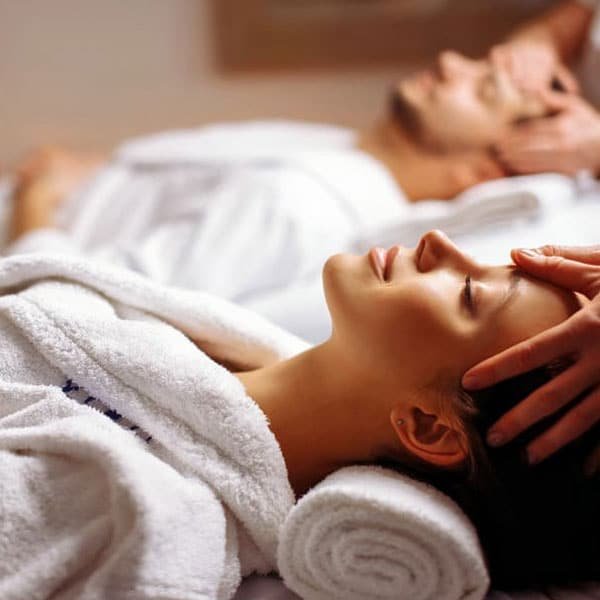 Body Massage | Amenity Wellness Spa