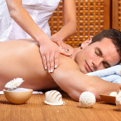 Male Body Massage | Amenity Wellness Spa