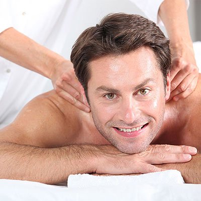 Men Body Spa | Amenity Wellness Spa